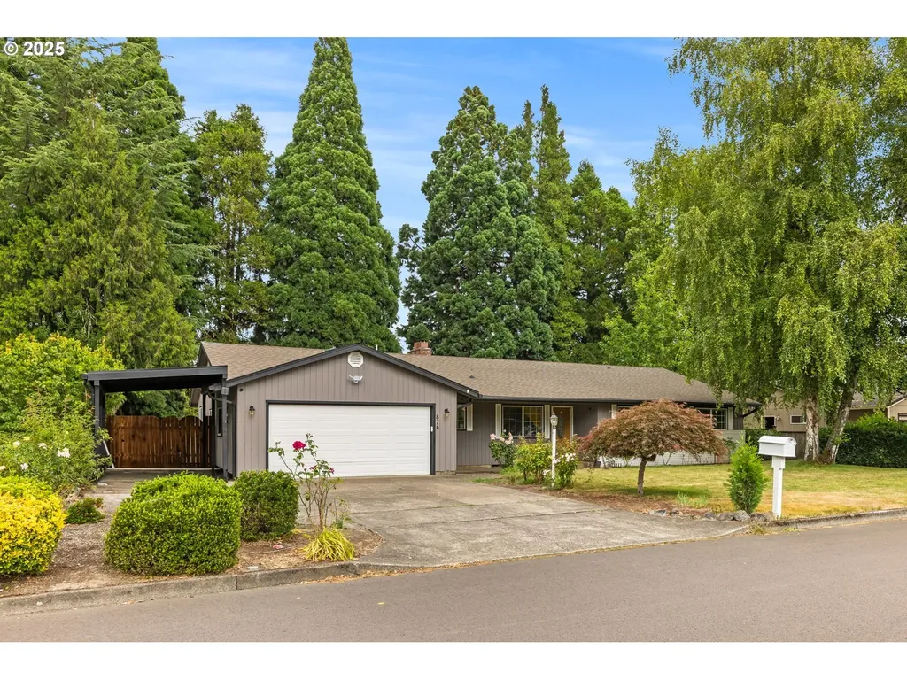 874 NE 6th Drive Hillsboro OR 97124