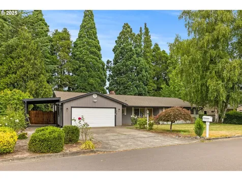 874 NE 6th Drive Hillsboro OR 97124