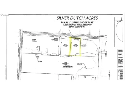2 NE 144th Street Brush Prairie WA 98606