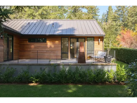 5202 SW Burton Drive Portland OR 97221