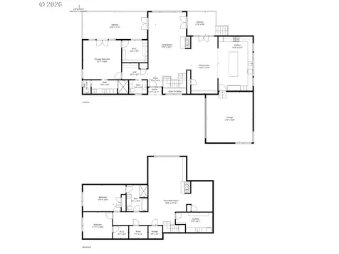 5202 SW Burton Drive Portland OR 97221