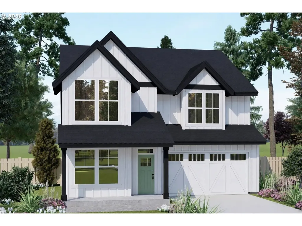 4445 E Willakenzie Street Newberg OR 97132