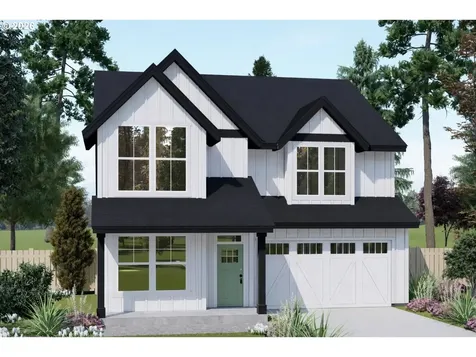 4445 E Willakenzie Street Newberg OR 97132