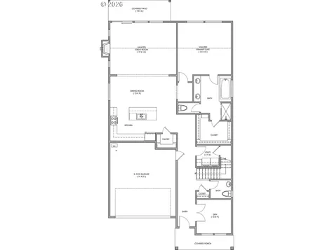 4445 E Willakenzie Street Newberg OR 97132