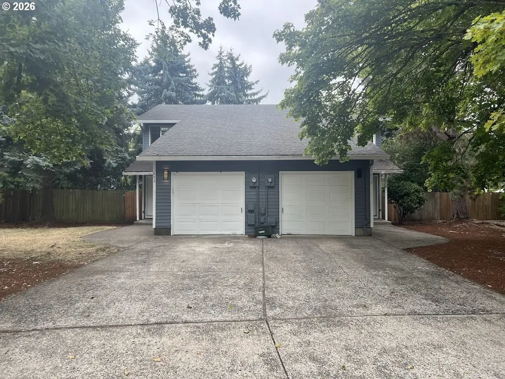 600 SE 132nd Avenue Vancouver WA 98683