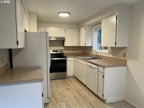 600 SE 132nd Avenue Vancouver WA 98683