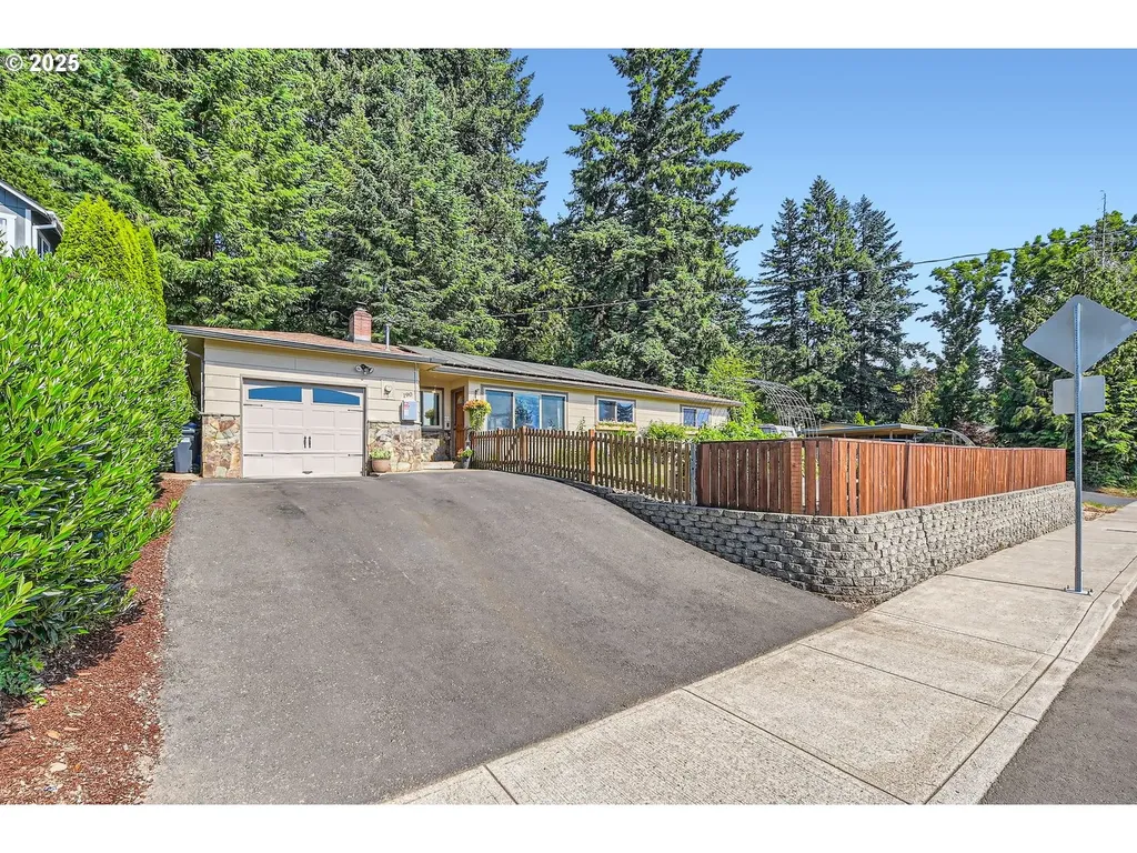 190 SE Shafford Street Estacada OR 97023