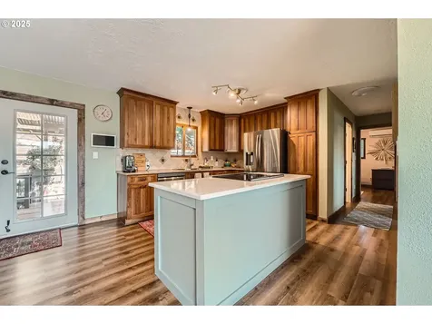 190 SE Shafford Street Estacada OR 97023