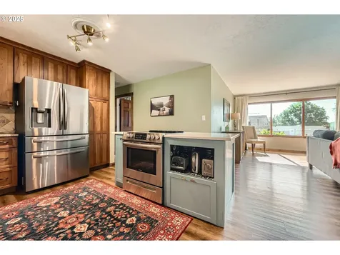 190 SE Shafford Street Estacada OR 97023