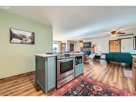 190 SE Shafford Street Estacada OR 97023