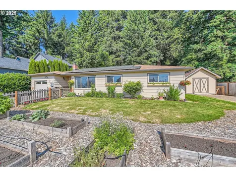 190 SE Shafford Street Estacada OR 97023