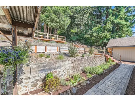 190 SE Shafford Street Estacada OR 97023