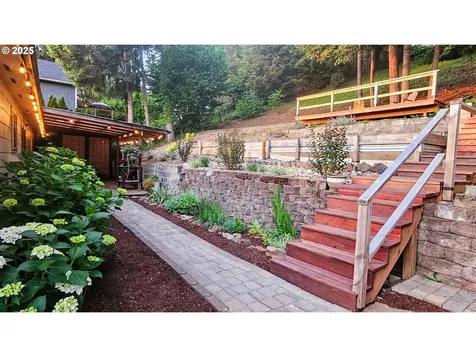 190 SE Shafford Street Estacada OR 97023