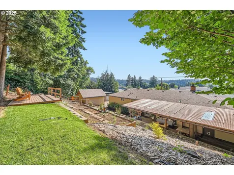 190 SE Shafford Street Estacada OR 97023