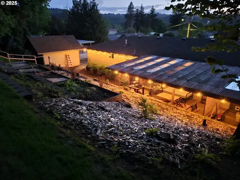 190 SE Shafford Street Estacada OR 97023