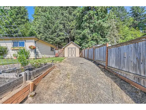 190 SE Shafford Street Estacada OR 97023