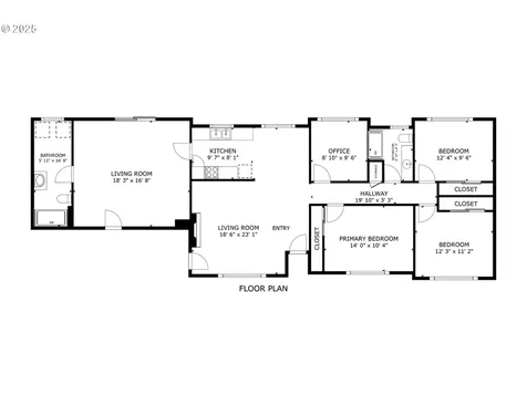 815 SW 126th Avenue Beaverton OR 97005