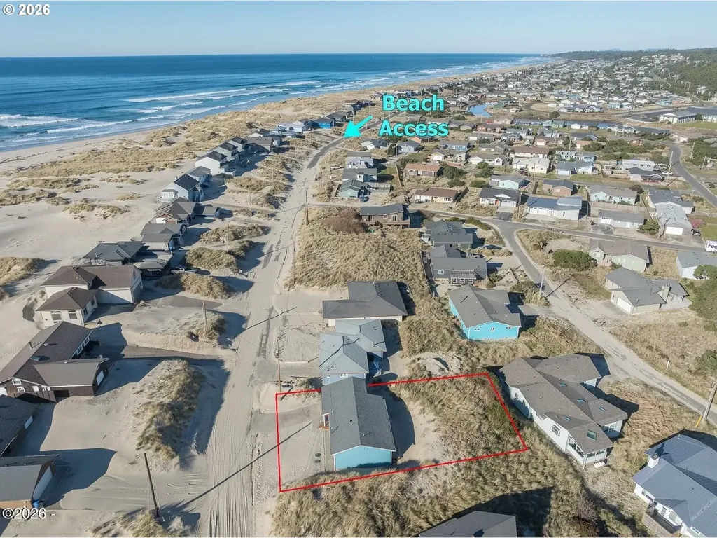 105 NW Oceania Drive Waldport OR 97394