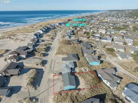 105 NW Oceania Drive Waldport OR 97394