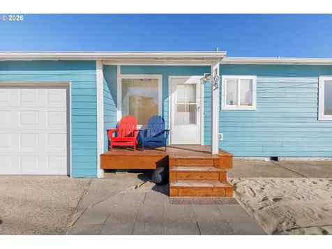 105 NW Oceania Drive Waldport OR 97394