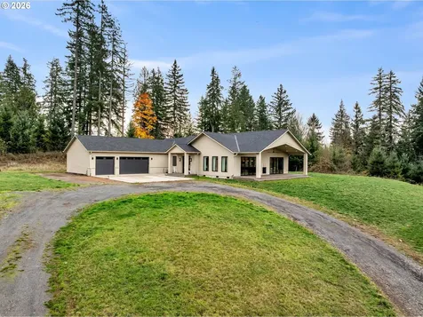 2519 Rose Valley Road Kelso WA 98626