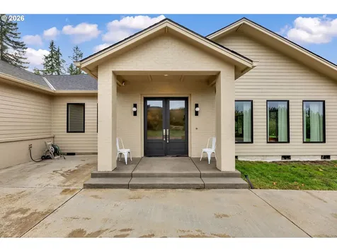 2519 Rose Valley Road Kelso WA 98626
