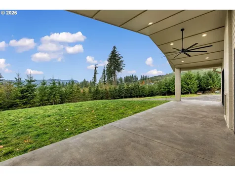 2519 Rose Valley Road Kelso WA 98626