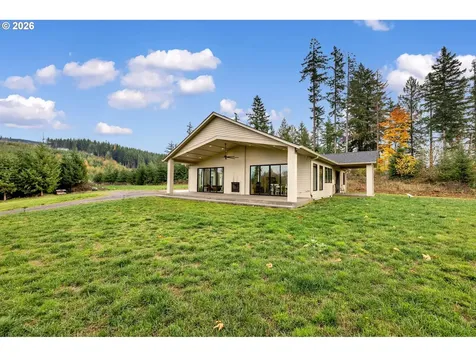2519 Rose Valley Road Kelso WA 98626
