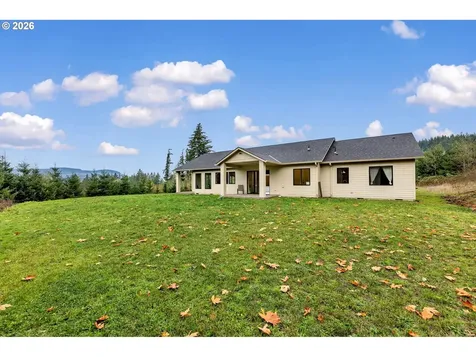 2519 Rose Valley Road Kelso WA 98626