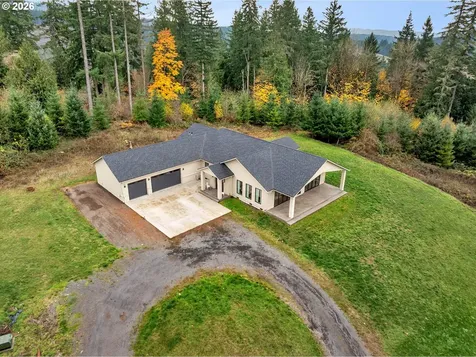 2519 Rose Valley Road Kelso WA 98626
