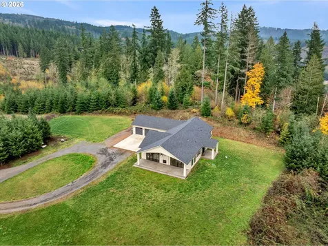 2519 Rose Valley Road Kelso WA 98626