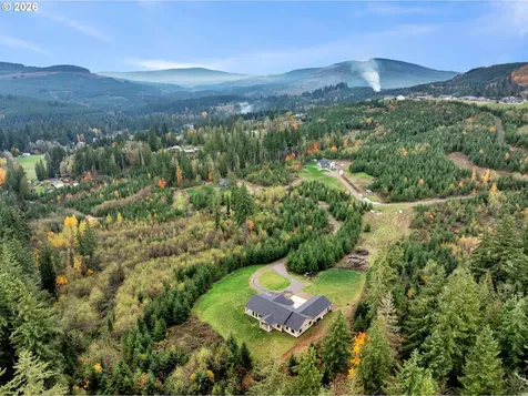 2519 Rose Valley Road Kelso WA 98626