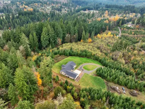 2519 Rose Valley Road Kelso WA 98626