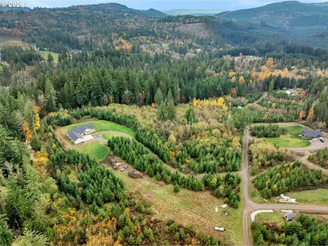 2519 Rose Valley Road Kelso WA 98626