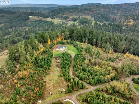 2519 Rose Valley Road Kelso WA 98626