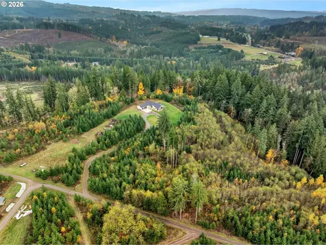 2519 Rose Valley Road Kelso WA 98626