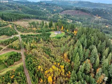 2519 Rose Valley Road Kelso WA 98626
