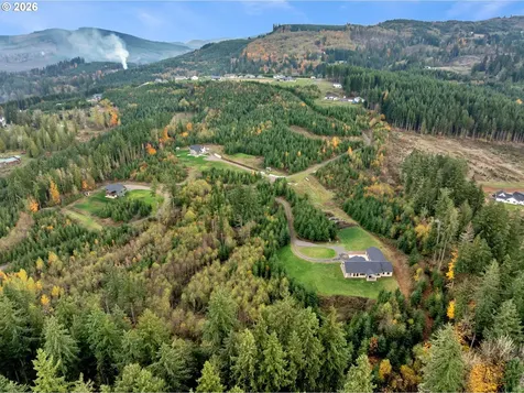 2519 Rose Valley Road Kelso WA 98626