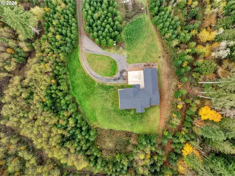 2519 Rose Valley Road Kelso WA 98626