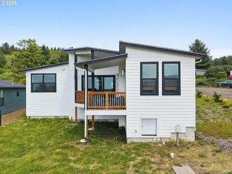 5705 Rollo Drive Neskowin OR 97149