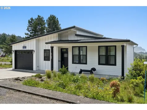 5705 Rollo Drive Neskowin OR 97149
