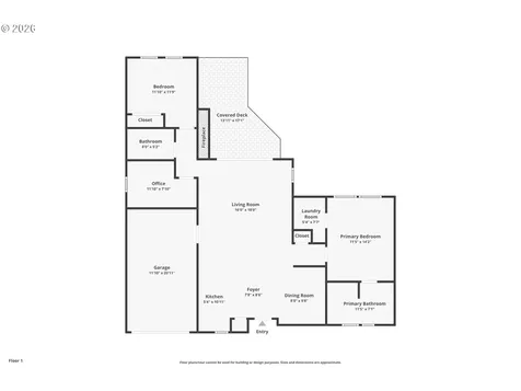 5705 Rollo Drive Neskowin OR 97149