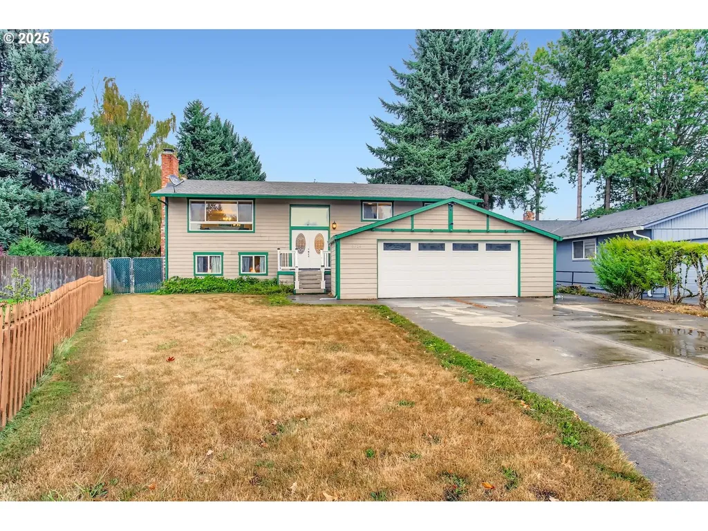 6628 NE 75th Street Vancouver WA 98661