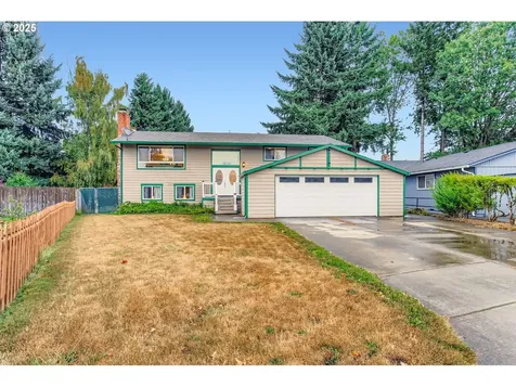 6628 NE 75th Street Vancouver WA 98661