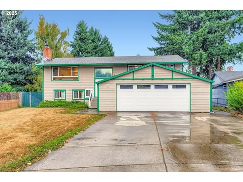 6628 NE 75th Street Vancouver WA 98661