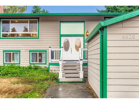 6628 NE 75th Street Vancouver WA 98661