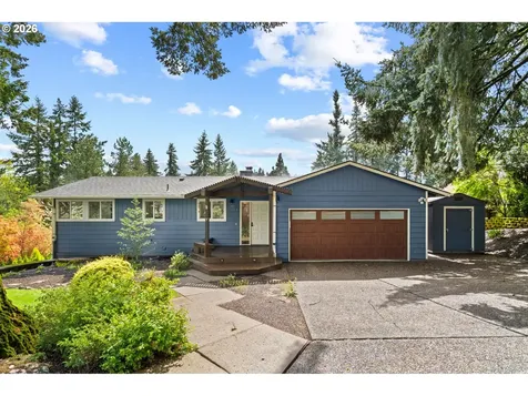 2194 Valley View Drive West Linn OR 97068