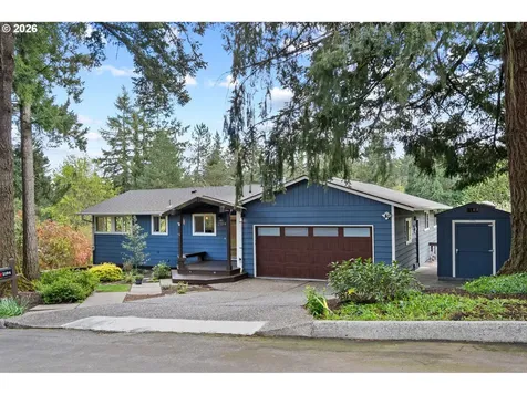 2194 Valley View Drive West Linn OR 97068
