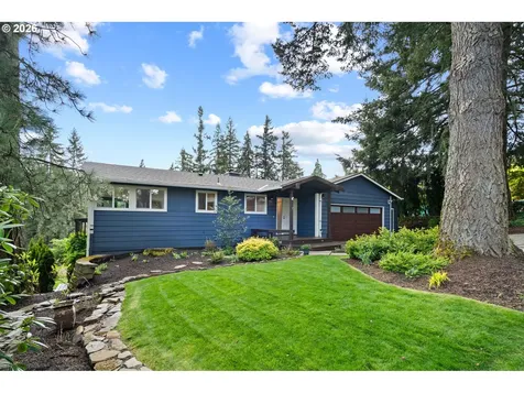 2194 Valley View Drive West Linn OR 97068