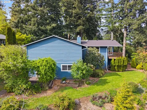 2194 Valley View Drive West Linn OR 97068